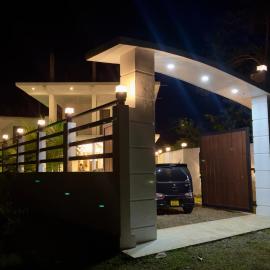 Seven Shape Resort - Talalla