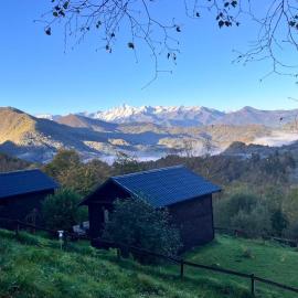 B&B Las Trinquades