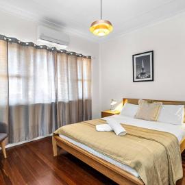 Coastal Classic - Apt near the Ocean