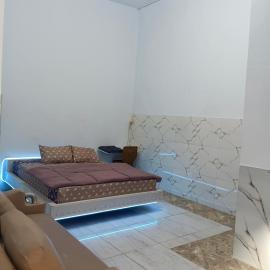 Touchsmart, hotell i Lemahabang