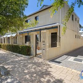 Mandurah Luxury on Sutton