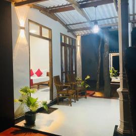 Serene Habarana Villa