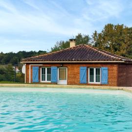 2 Bedroom Cozy Home In Eyraud-Crempse-Maurens