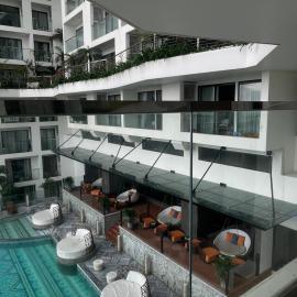 Yang Apec Mandala Home