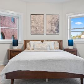 Lux 2BD Apartment in Dupont Circle Washington DC
