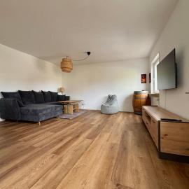 StayPfalz Apartment - 3 Zimmer & Parkplatz