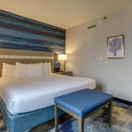 Atlantic Sands Hotel and Conference Center, hotel v destinácii Rehoboth Beach
