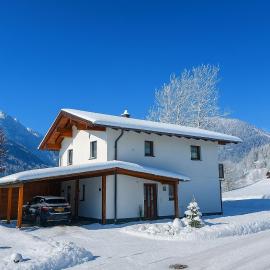 Chalet Giusto