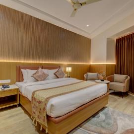 Hotel Warma Palace, hotel u gradu 'Yeola'