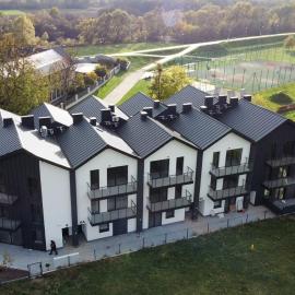 DG Apartamenty Bulwary-Apartament Sombrero Verde