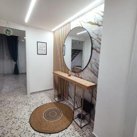 la casetta di Francesco