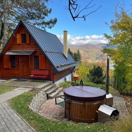 Villa Lena Nagymaros, hotel in Nagymaros