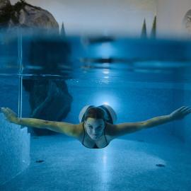Dolomites Wellness Hotel Savoy, hótel í La Villa