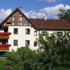Bohn-Ferienwohnungen