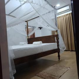 Villa Senowin, hotell sihtkohas Anuradhapura