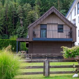 Apart of me Ferienhaus Faaker See