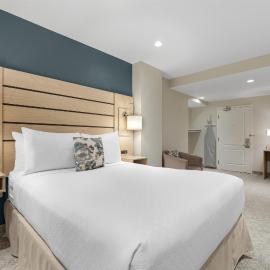 Best Western Plus Baker Street Inn, viešbutis mieste Nelsonas
