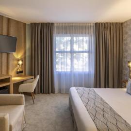Best Western Plus Sanary, hotel in Sanary-sur-Mer