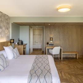 Best Western Plus Sanary: Sanary-sur-Mer şehrinde bir otel