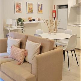 Naty Studio with Terrace