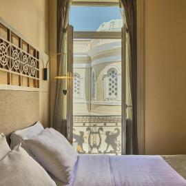 Athens 1890 Hotel & Spa
