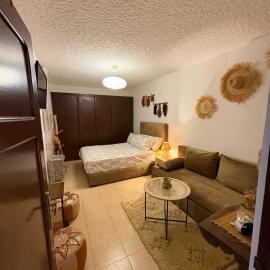 Apartment in Martil, Miramar