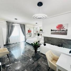Suite AeF Lido di Ostia, hotel in Lido di Ostia