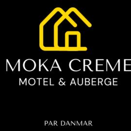 Auberg & Motel Moka Creme, khách sạn ở Lévis