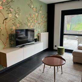 Doris, Hotel in Tielt-Winge