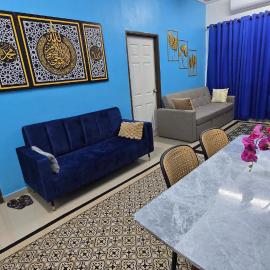 Azura Homestay Seri Iskandar, hotel in Seri Iskandar