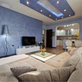 Vila Miona Apartments, hotel a Belgrado