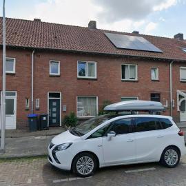 Beethoven Homestay, Hotel in Eindhoven