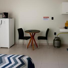 Comfortable studio in an excellent location, hotel a Macapá