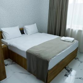 Travel Airport Inn Hotel