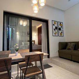Puspa Private Guest House