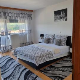 Ferienwohnung Sabina