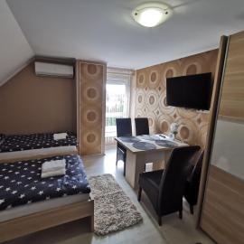 Fáraó vendégház, Hotel in Zalaegerszeg
