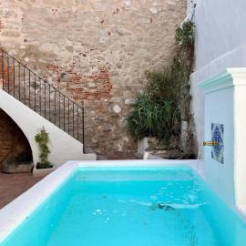 Casa de Solís, hotel in Trujillo