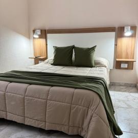 Continente Park, hotel in San Clemente del Tuyú