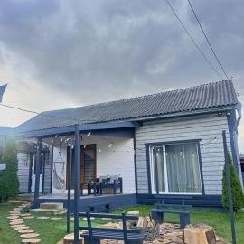 Welcom Verkhovyna, hotel em Verkhovyna