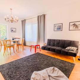 SOON APT Nr 3, hotel v destinaci Simmern