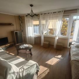Zielony Balkon