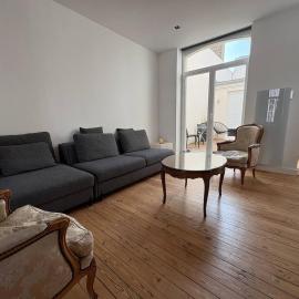 Le Gambetta suite