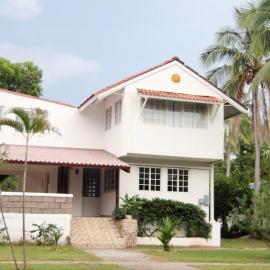 Casa Kitesurf - 1 Min a Playa, Pool, BBQ, hotel in Chame