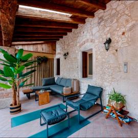 Jungle Veranda Colli Berici, con Ristorante