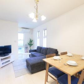 Etoile Soshigaya - Vacation STAY 85636v, hotel in Kamatachō