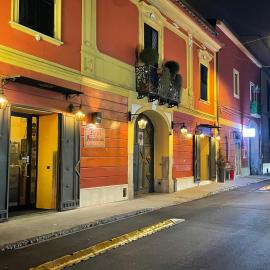 Hotel Amadeus, hotel in Caserta