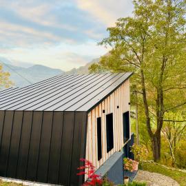 Viesnīca Cabana207 pilsētā Bulz