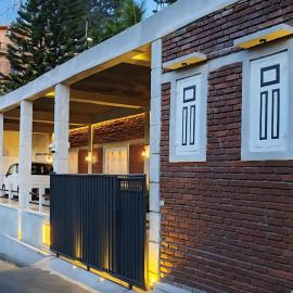 BrickHouse Kandy