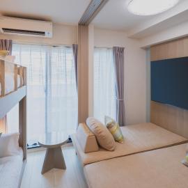The Riverfront Residence Nishihiroshima - Vacation STAY 20642, Hotel in Koimachi
